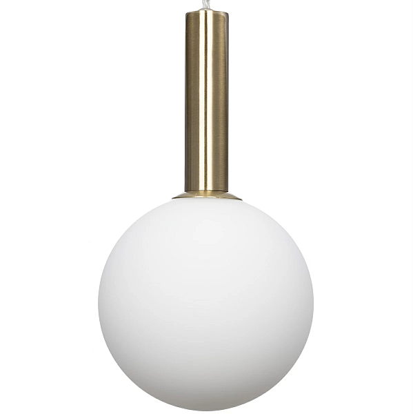 Светильник подвесной Рунд CL205110N