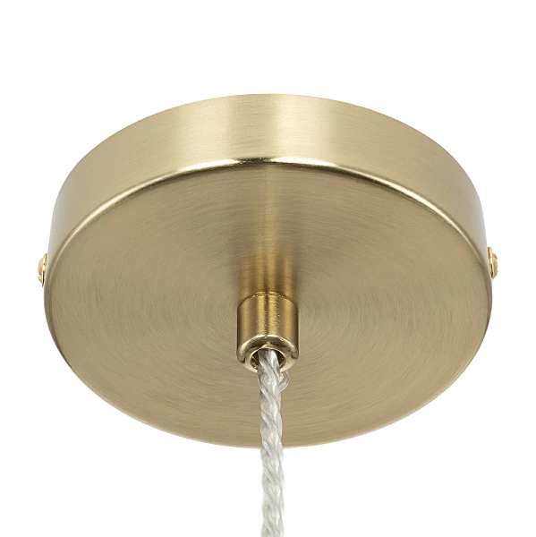 Светильник подвесной Рунд CL205110N