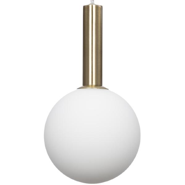 Светильник подвесной Рунд CL205110N