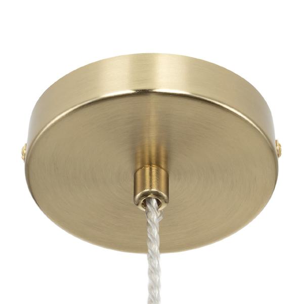 Светильник подвесной Рунд CL205110N