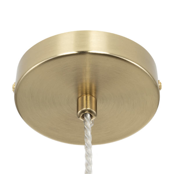 Светильник подвесной Рунд CL205110N