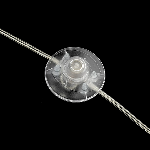Торшер Рунд CL205950N