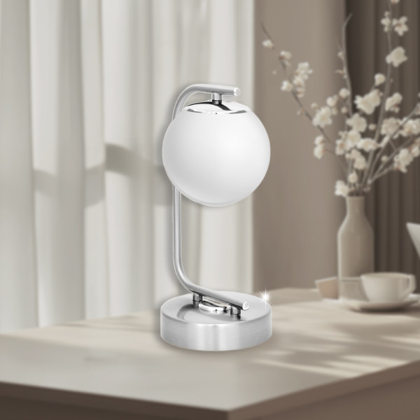 Настольная лампа Адам Смарт CL228A811