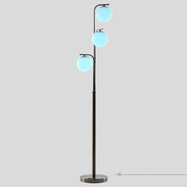 Торшер Адам Смарт CL228A931