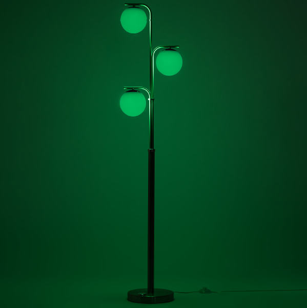 Торшер Адам Смарт CL228A931