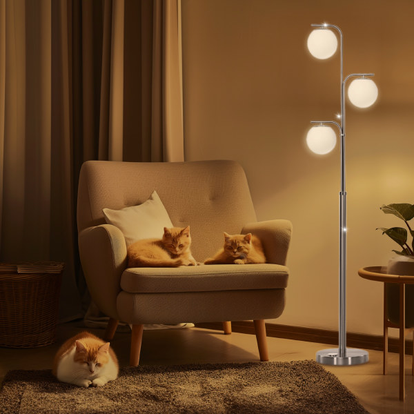 Торшер Адам Смарт CL228A931