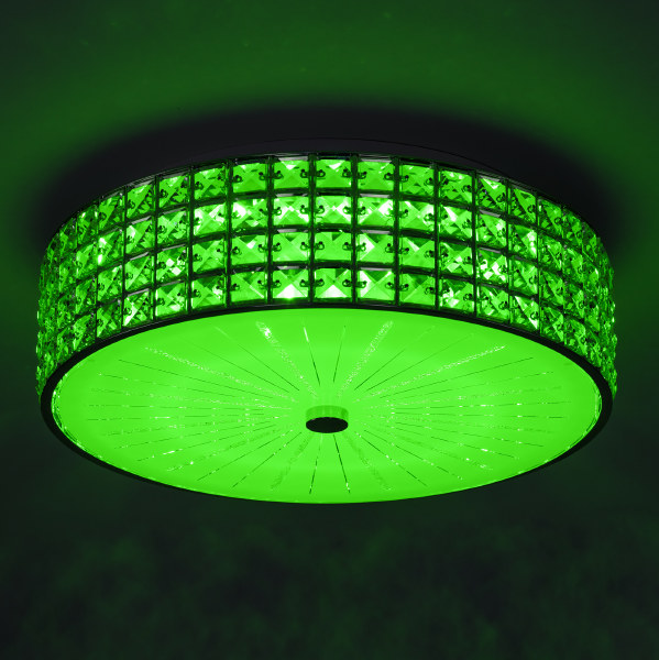 Потолочная люстра Портал CL32415G1