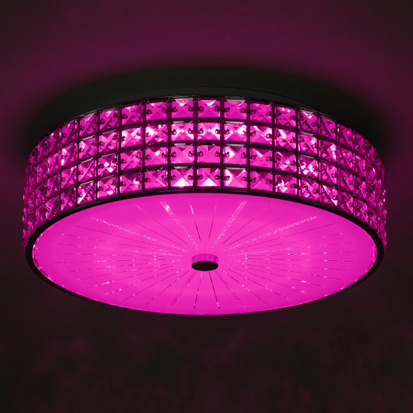 Потолочная люстра Портал CL32415G1