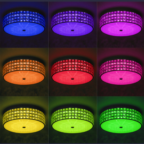 Потолочная люстра Портал CL32415G1