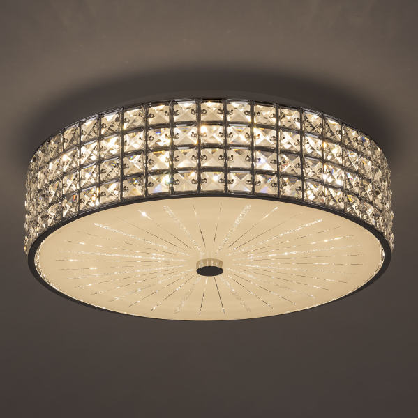 Потолочная люстра Портал CL32415G1