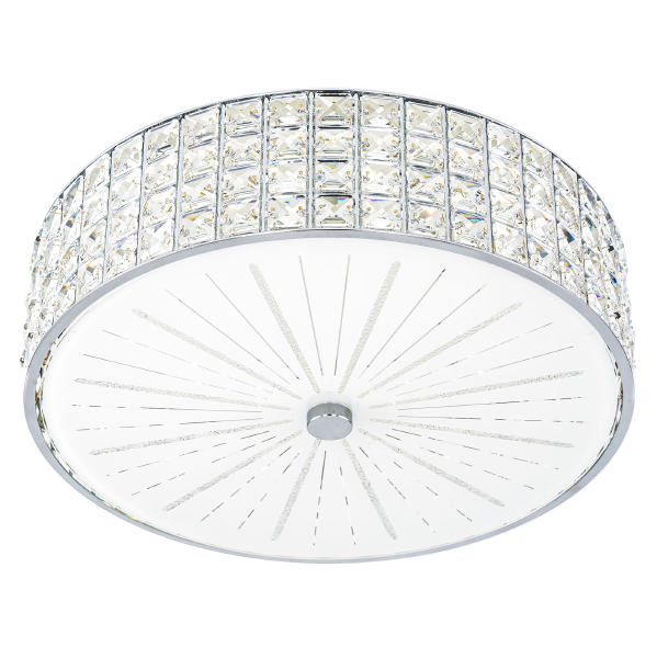 Потолочная люстра Портал CL32415G1