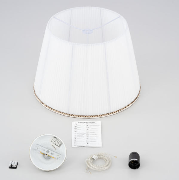 Светильник подвесной Вена CL402020