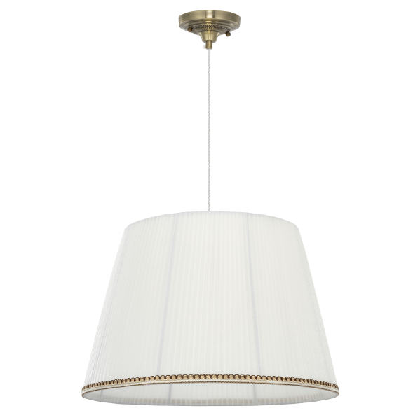 Светильник подвесной Вена CL402030