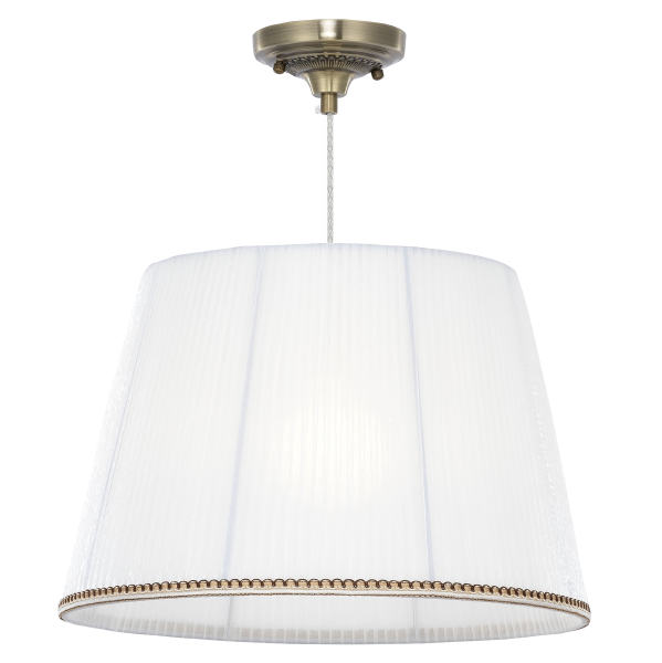 Светильник подвесной Вена CL402030