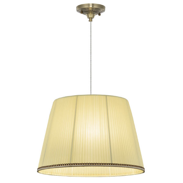 Светильник подвесной Вена CL402033