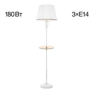 Торшер Вена CL402920T