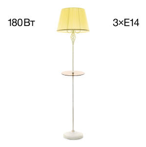 Торшер Вена CL402923T