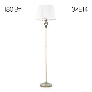 Торшер Вена CL402930