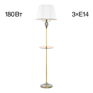 Торшер Вена CL402930T