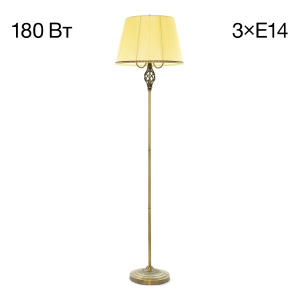 Торшер Вена CL402933