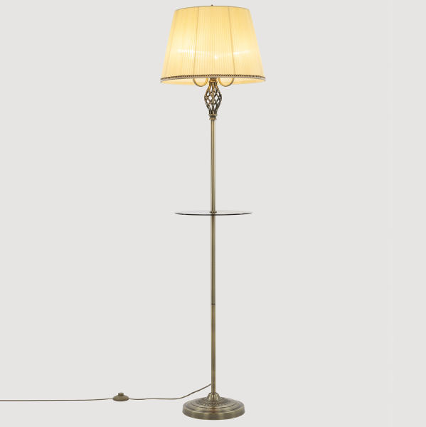 Торшер Вена CL402933T