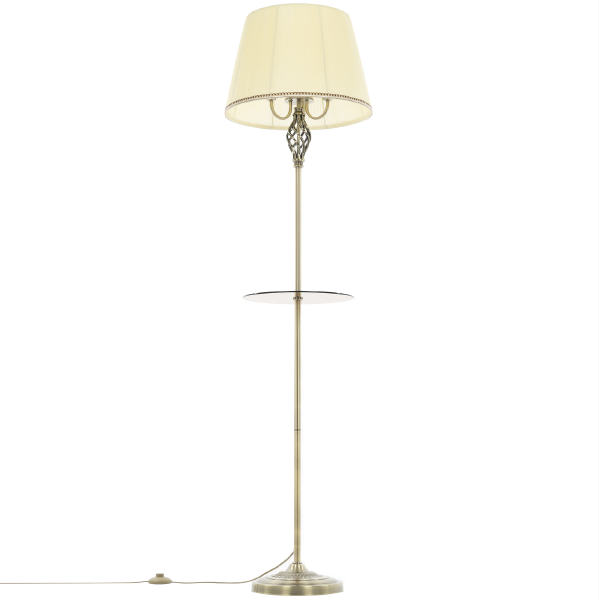 Торшер Вена CL402933T