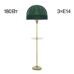 Торшер Базель CL407932T