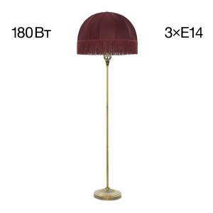 Торшер Базель CL407933