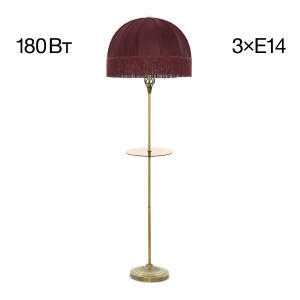 Торшер Базель CL407933T