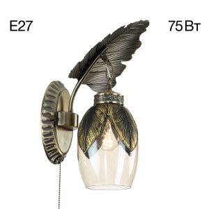 Настенное бра Garuda CL420313