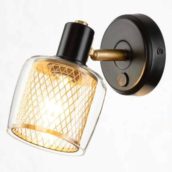 Светильник спот Смит CL530515