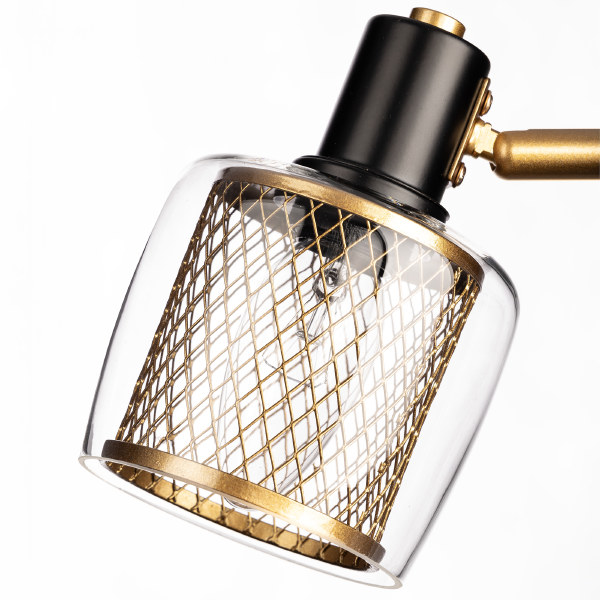 Светильник спот Смит CL530515