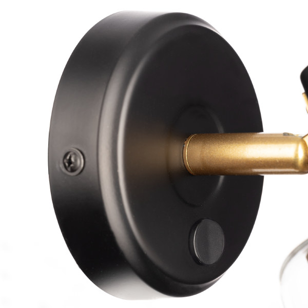 Светильник спот Смит CL530515