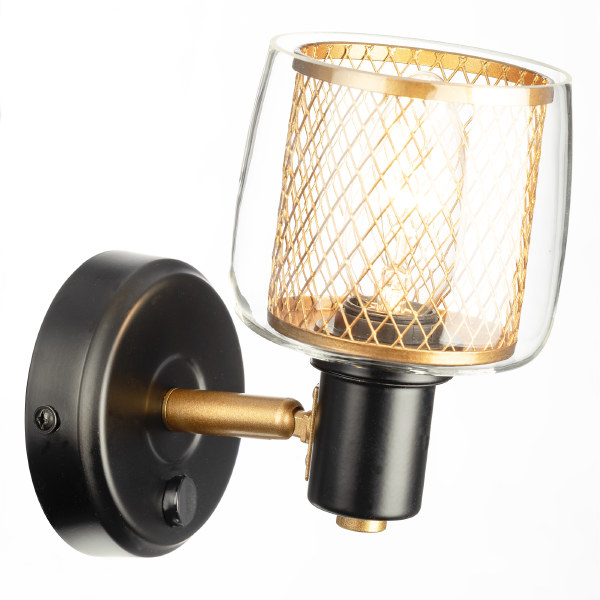 Светильник спот Смит CL530515