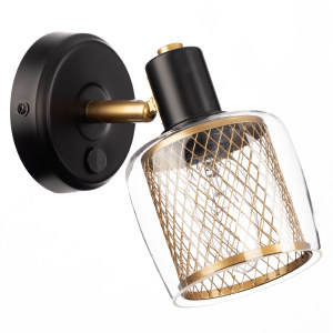 Светильник спот Смит CL530515