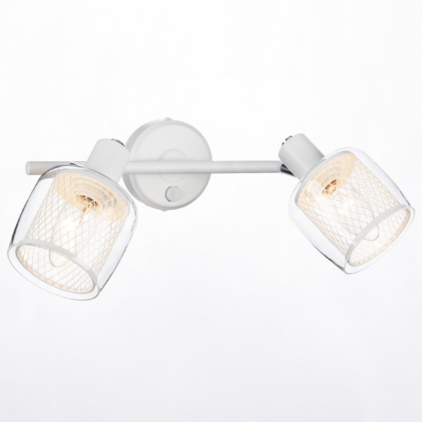 Светильник спот Смит CL530520