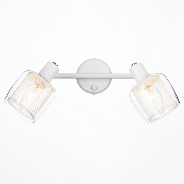 Светильник спот Смит CL530520