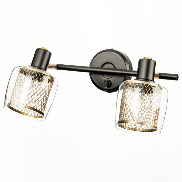 Светильник спот Смит CL530525