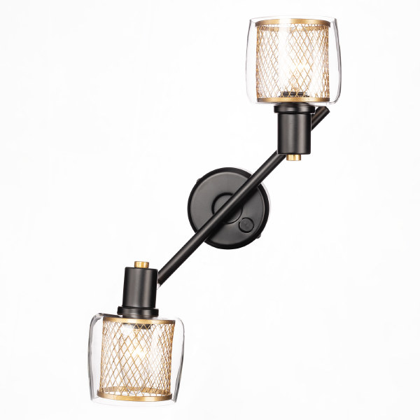 Светильник спот Смит CL530525