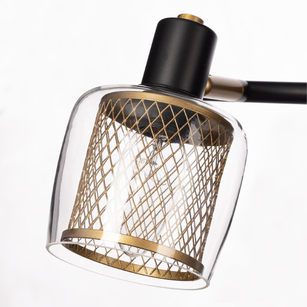 Светильник спот Смит CL530525