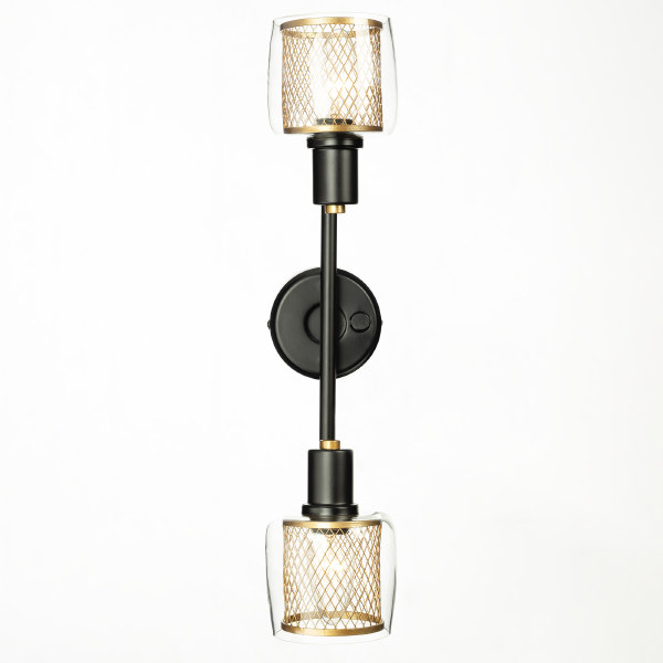 Светильник спот Смит CL530525