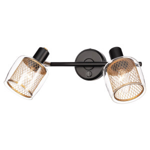 Светильник спот Смит CL530525