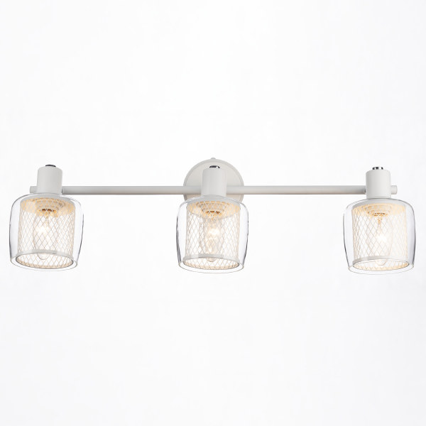 Светильник спот Смит CL530530