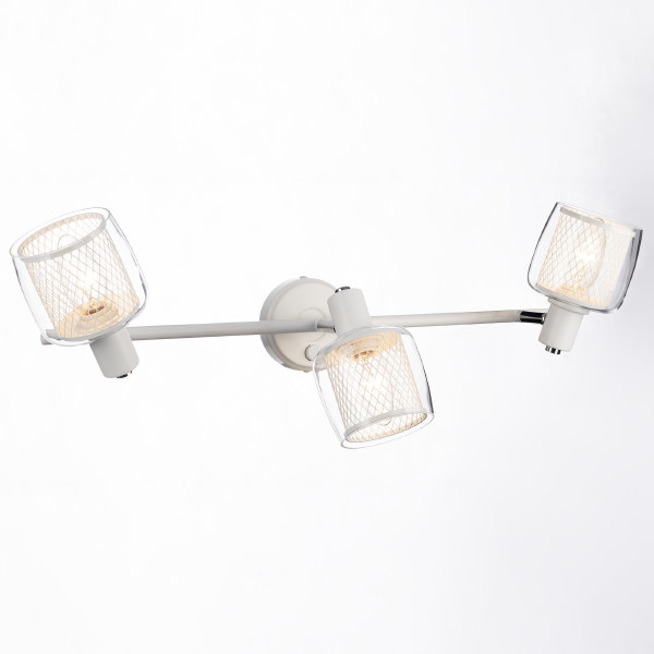 Светильник спот Смит CL530530