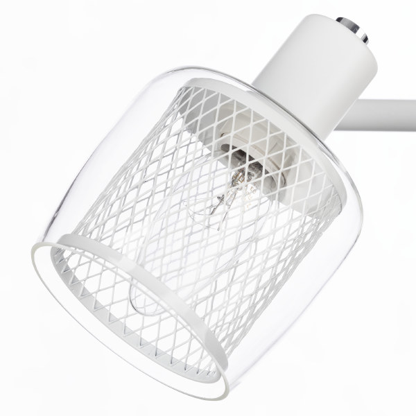 Светильник спот Смит CL530530