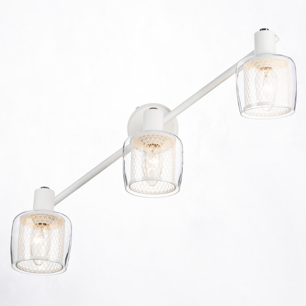 Светильник спот Смит CL530530