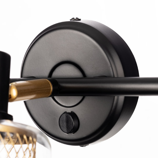 Светильник спот Смит CL530535