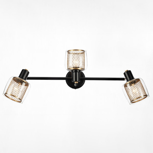 Светильник спот Смит CL530535