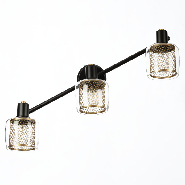 Светильник спот Смит CL530535