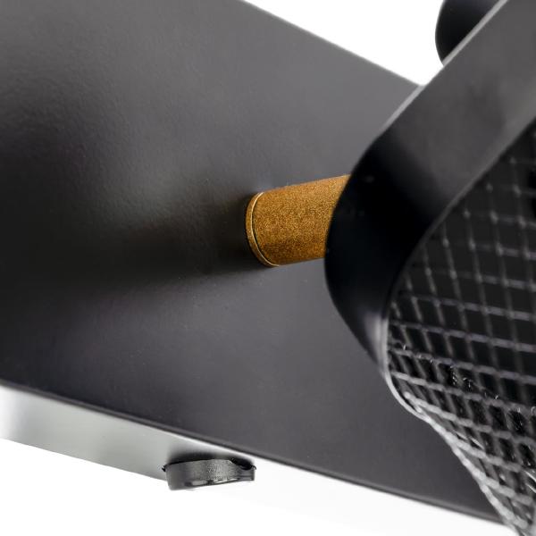 Светильник спот Хаген CL531535